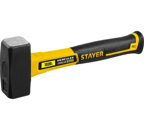 STAYER Hercules, 1 кг, кувалда, Professional (20052-10) купить  в Сочи
