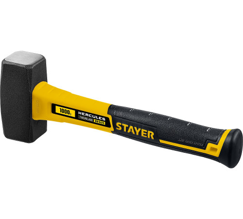 STAYER Hercules, 1 кг, кувалда, Professional (20052-10) купить  в Сочи