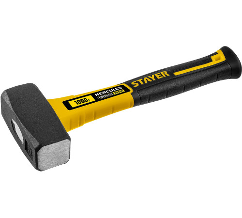 STAYER Hercules, 1 кг, кувалда, Professional (20052-10) купить  в Сочи