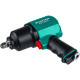 KRAFTOOL PW-900, 1/2″, 880 Н·м, ударный пневматический гайковерт (64210) купить в Сочи
