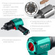 KRAFTOOL PW-900, 1/2″, 880 Н·м, ударный пневматический гайковерт (64210) купить в Сочи