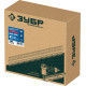 ЗУБР SN34 (D34) 83 х 3.1 мм, реечные гвозди рифленые оцинкованные, 3000 шт (305399-83) купить в Сочи