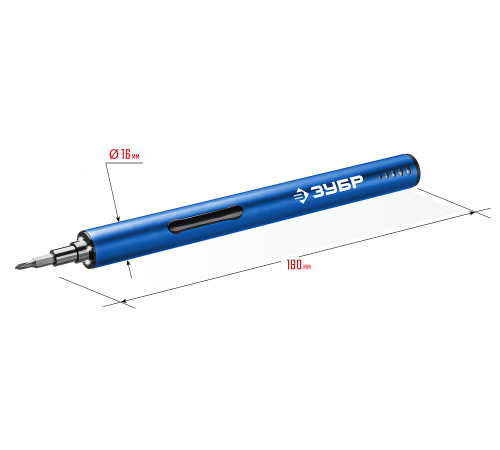 ЗУБР 4 Vmax, аккумуляторная отвертка для точных работ, 20 бит, Профессионал (ОТР-4 Н20) купить в Сочи ЗУБР 4 Vmax, аккумуляторная отвертка для точных работ, 20 бит, Профессионал (ОТР-4 Н20) купить в Сочи