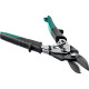 KRAFTOOL Grand, 270 мм, левые ножницы по металлу (2324-L) купить  в Сочи