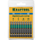KRAFTOOL Optimum PZ3, 50 мм, 10 шт, биты (26124-3-50-10) купить в Сочи