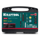 KRAFTOOL KS-15, 14-в-1, 90 - 480°C, 135 Вт, цифровая мини-паяльная станция в кейсе (55346) купить в Сочи