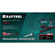 KRAFTOOL KS-15, 14-в-1, 90 - 480°C, 135 Вт, цифровая мини-паяльная станция в кейсе (55346) купить в Сочи