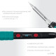 KRAFTOOL KS-15, 14-в-1, 90 - 480°C, 135 Вт, цифровая мини-паяльная станция в кейсе (55346) купить в Сочи