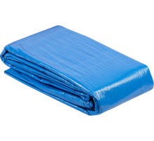 ЗУБР плотность 75 г/м2, 8 х 12 м, тент-полотно Универсальный (12550-08-12)