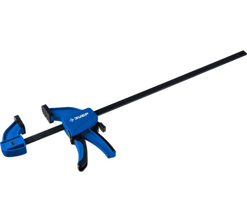 ЗУБР ППС-60/85, 600 х 85 мм, пистолетная струбцина, Профессионал (32241-60) купить  в Сочи ЗУБР ППС-60/85, 600 х 85 мм, пистолетная струбцина, Профессионал (32241-60) купить  в Сочи