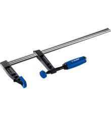 ЗУБР ПС-300/80, F, 300 х 80 мм, усиленная струбцина, Профессионал (32155-080-300) ЗУБР ПС-300/80, F, 300 х 80 мм, усиленная струбцина, Профессионал (32155-080-300)