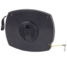 STAYER 50 м, стальная мерная лента (3416-50)