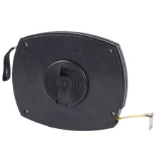 STAYER 50 м, стальная мерная лента (3416-50)