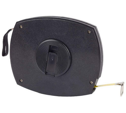 STAYER 50 м, стальная мерная лента (3416-50) купить  в Сочи