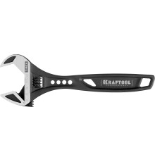 KRAFTOOL T-REX, 250/43 мм, силовой разводной ключ (27254-25)