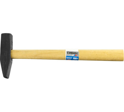 СИБИН 800 г, слесарный молоток (20045-08) купить  в Сочи