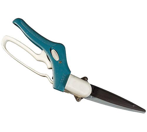 RACO 350 мм, 3-позиционные, поворотные 180°, ножницы для стрижки травы (4202-53/112C) купить  в Сочи