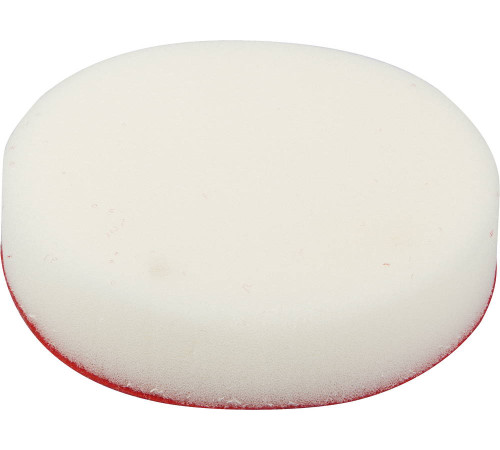 ЗУБР 125 мм, для электродрели и УШМ, поролон, полировальная насадка, Профессионал (3592-125) купить  в Сочи