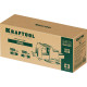 KRAFTOOL STEEL, 100 мм, стальные слесарные тиски (32701-100) купить в Сочи
