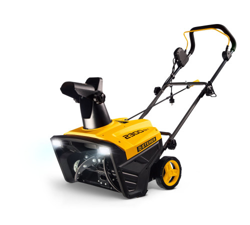 STEHER 2300 Вт, электрический снегоуборщик, EXTREM (EST-2300) купить  в Сочи