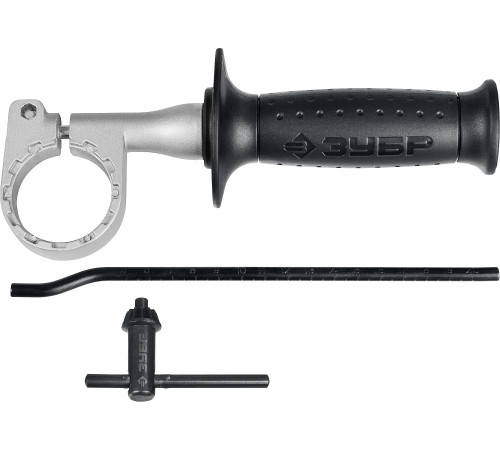 ЗУБР 1100 Вт, 13 мм, 2 скорости, ударная дрель, мет. корпус, Профессионал (ЗДУ-1100-2 ЭРМКМ2) купить  в Сочи