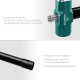 KRAFTOOL Steel FORCE, 6 кг, кувалда со стальной удлинённой обрезиненной рукояткой (2009-6) купить в Сочи