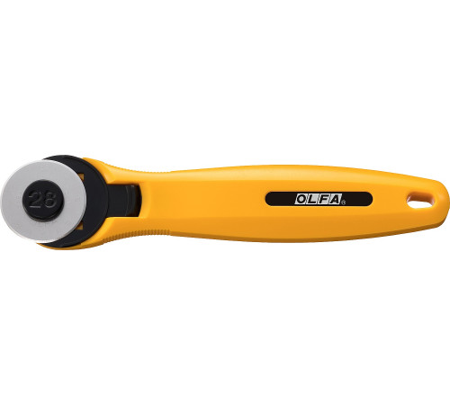OLFA 28 мм, круговой нож (OL-RTY-1/С) купить  в Сочи
