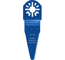 ЗУБР РН-28 UniLock, 28 x 50 мм, OIS-хвост., насадка резак, Профессионал (15569-28)