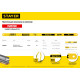 STAYER 24 TPI, шаг 1 мм, 300 мм, 10 шт, полотно для ножовки по металлу (1588-S10) купить в Сочи