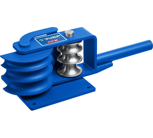 ЗУБР СТР1, станок трубогибочный ручной, Профессионал (23510) купить  в Сочи