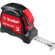 ЗУБР Автостоп, 3 м х 16 мм, рулетка с автостопом (34052-03-16) купить  в Сочи