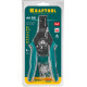KRAFTOOL АК-62, 0.5 - 6 мм2, полуавтоматический стриппер (22681) купить в Сочи