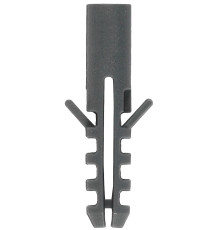 ЗУБР ЕВРО, 6 х 40 мм, 1000 шт, распорный дюбель (301010-06-040)