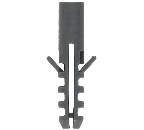 ЗУБР ЕВРО, 6 х 40 мм, 1000 шт, распорный дюбель (301010-06-040) купить  в Сочи