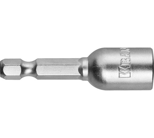 KRAFTOOL 10 мм, 1 шт, бита с торцовой головкой (26391-10) купить  в Сочи KRAFTOOL 10 мм, 1 шт, бита с торцовой головкой (26391-10) купить  в Сочи