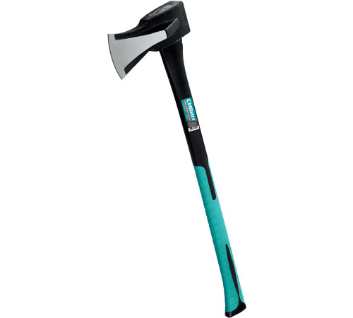 СИБИН Фибергласс, 2000/3100 г, 900 мм, ″ушастый″ топор - колун (2083-20) купить  в Сочи