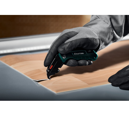 KRAFTOOL BlackMax-S24, 10 шт, крюковидные лезвия (09628-S10) купить  в Сочи