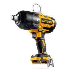STEHER 20 В, 1000 Н·м, без АКБ (LMS), бесщеточный ударный гайковерт (CWB-1000)