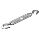 STAYER DIN 1480, М5, 20 шт, талреп крюк-крюк (30525-05) купить в Сочи