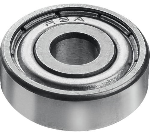 ЗУБР 15.9 мм, высота - 5 мм, подшипник для фрез, Профессионал (28799-15.9) купить  в Сочи