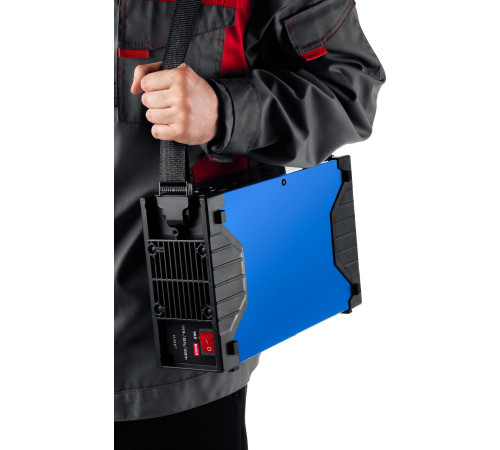 ЗУБР И-ПЗУ-1000, 12/24 В, 600 А, 5-80 А, инверторное пуско-зарядное устройство (59325) купить  в Сочи