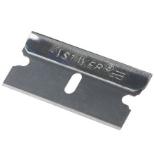 STAYER 40 мм, 5 шт, лезвие сменное (08549-S5)