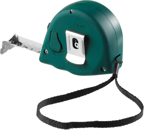 KRAFTOOL Grand, 8 м х 25 мм, рулетка (34022-08-25) купить  в Сочи