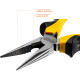 STAYER TOPGrip, 160 мм, тонкогубцы (2205-3-16) купить в Сочи