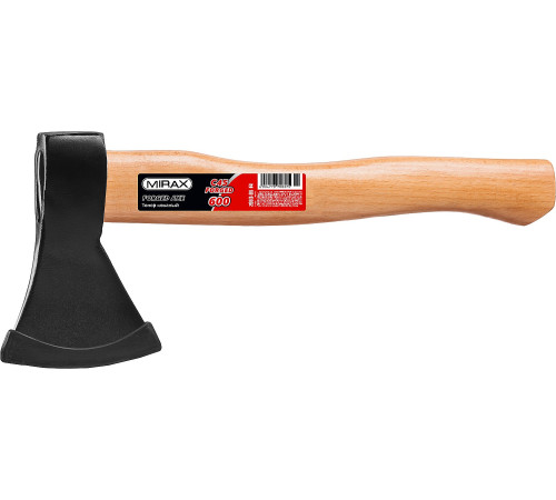 MIRAX 600/700 г, 340 мм, топор кованый (2060-06) купить  в Сочи