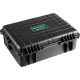 KRAFTOOL PANZER-20, 510 х 400 х 190 мм, (20″), IP55, ударопрочный пластиковый ящик (38251-20) купить в Сочи
