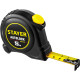STAYER AutoLock, 5 м х 19 мм, рулетка с автостопом (2-34126-05-19) купить в Сочи
