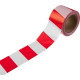 STAYER MAXTape, 75 мм, 150 м, красно-белая, сигнальная лента (12241-75-150) купить  в Сочи
