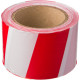 STAYER MAXTape, 75 мм, 150 м, красно-белая, сигнальная лента (12241-75-150) купить  в Сочи
