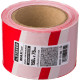 STAYER MAXTape, 75 мм, 150 м, красно-белая, сигнальная лента (12241-75-150) купить  в Сочи